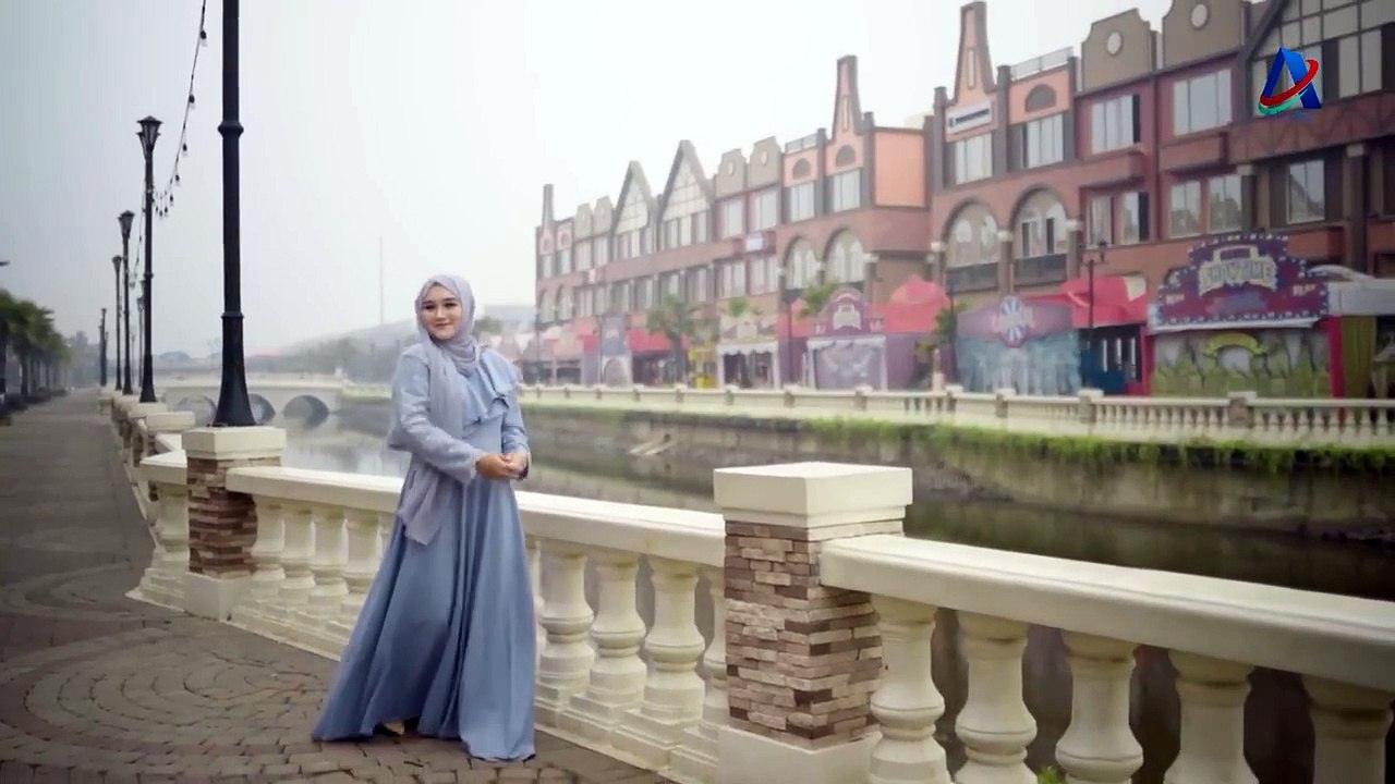 Andra Respati Feat. Gisma Wandira - Ijab Kabul