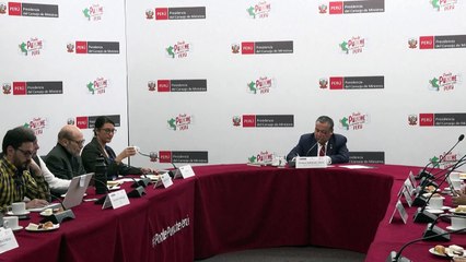 Perú investigará denuncias de abuso sexual a más de 500 estudiantes indígenas