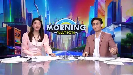 ศาลอาญารับฟ้อง "ทักษิณ" คดี ม.112 | Morning Nation | 18 มิ.ย. 67 | PART 3