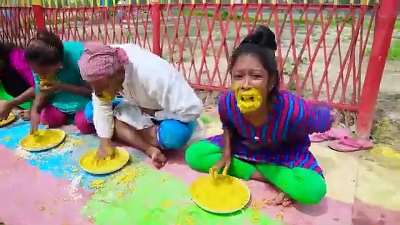 Must Watch Very Special Funny Video 2024 Totally Amazing Comedy By Busy Fun 