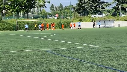 U11 /// TOURNOI A ST APOLLINAIRE 2/25 (09/06)