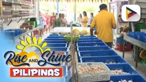 P29 kada kilo na bigas, nabibili pa rin sa Kadiwa ng Pangulo; Ilang produkto sa Kadiwa ng Pangulo sa Caloocan, bumaba nang P5