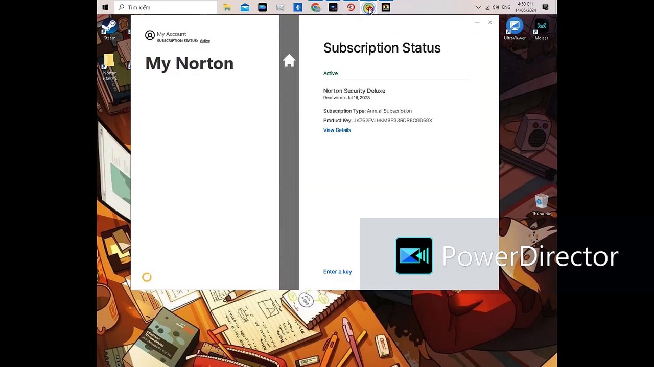 NORTON $0.99 REPEATLY SUBSCRIPTION BY GYGABITE MOTHERBOARD 2029