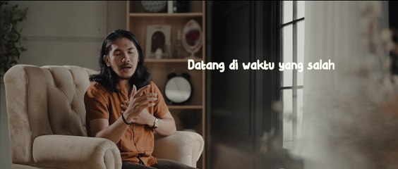 Petrus Gea - Hati Yang Ku Pilih
