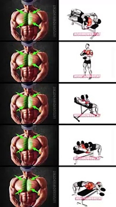 Workout motivation