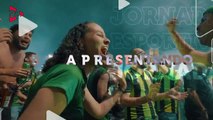 Jornada Esportiva 98 - Atlético vs Palmeiras 17/06/24