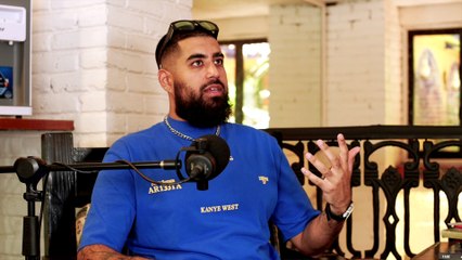 Abhir Hathi y su Influencia en México: El Impacto de ‘Brown Boy’ 🌎