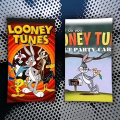 Looney Tunes Is Better