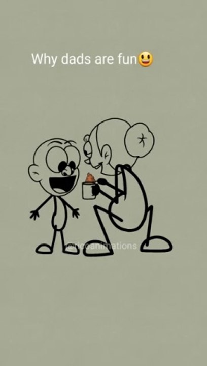 Dads are fun than mums(4k memes) #bingchilling