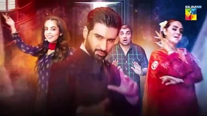 Eid Special TeleFilm -       - 17th June 2024 [ Muneeb But & Nadia Khan ]