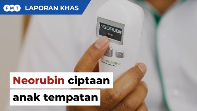 ‘Siapa nak angkat teknologi kita, kalau bukan kita sendiri?’ tegas pengasas syarikat pemula