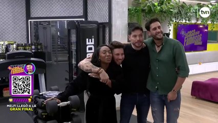 Esto fue La casa de los famosos Colombia 2024