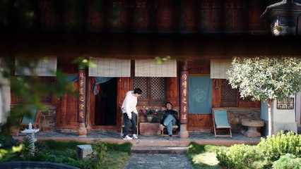 TƯ ĐẰNG - Tập 19 _ (TM) Trương Bân Bân, Cảnh Điềm, Lý Mộc Thần, Trương Diệc Trì _  Phim Ngôn Tình