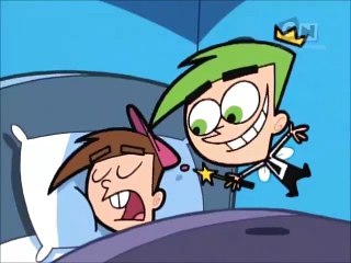 The Fairly OddParents - The Big Problem (Preview)