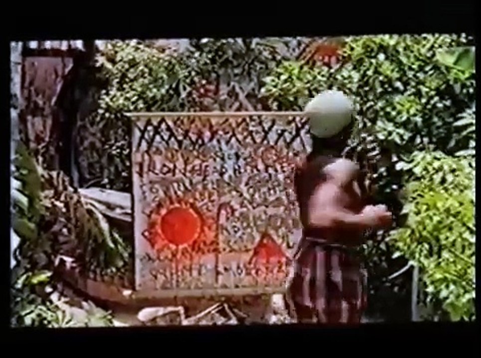 The Upsetter: The Life and Music of Lee Scratch Perry Bande-annonce (EN)