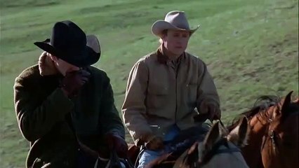 Le Secret de Brokeback Mountain Bande-annonce (EN)