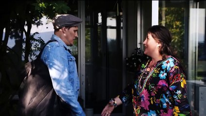 Super ego Bande-annonce (DE)