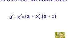 Diferencia de Cuadrados(Hugo Rivarola)1