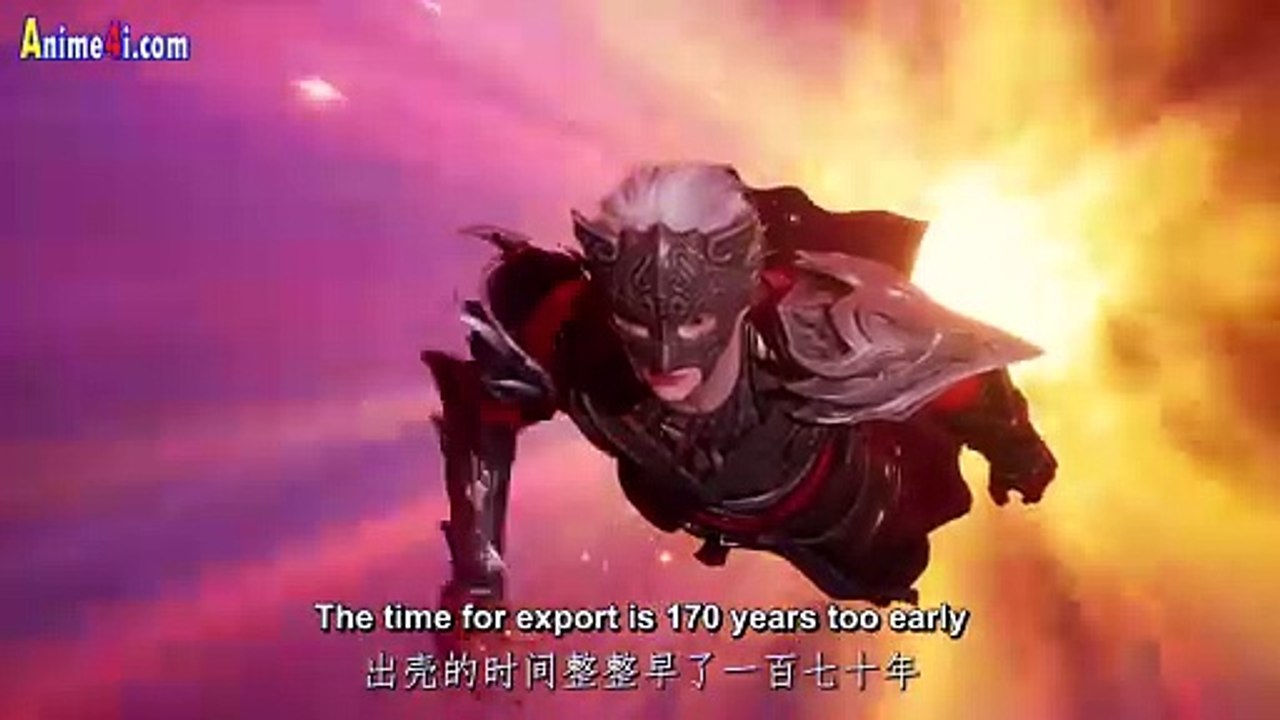 Lord of all lords Episode 23 English Sub