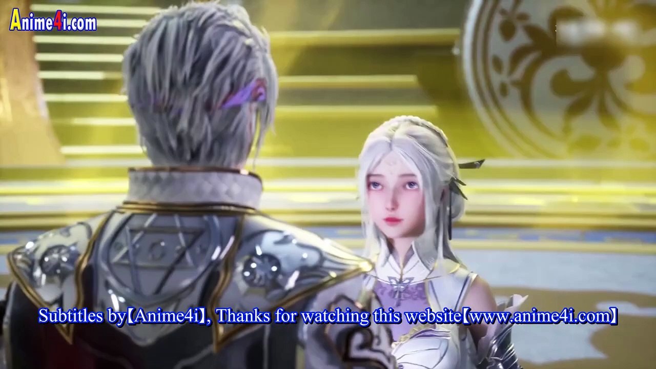 Against The Sky Supreme Episode 315 English Sub