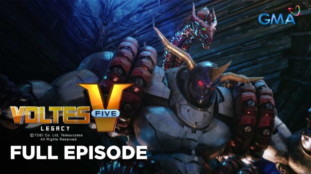 Voltes V Legacy: The Boazanians prepared a surprise for Voltes team! - Full Episode 32 (Recap)