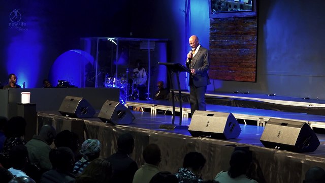 Bishop Tudor Bismark Stretch Your Life