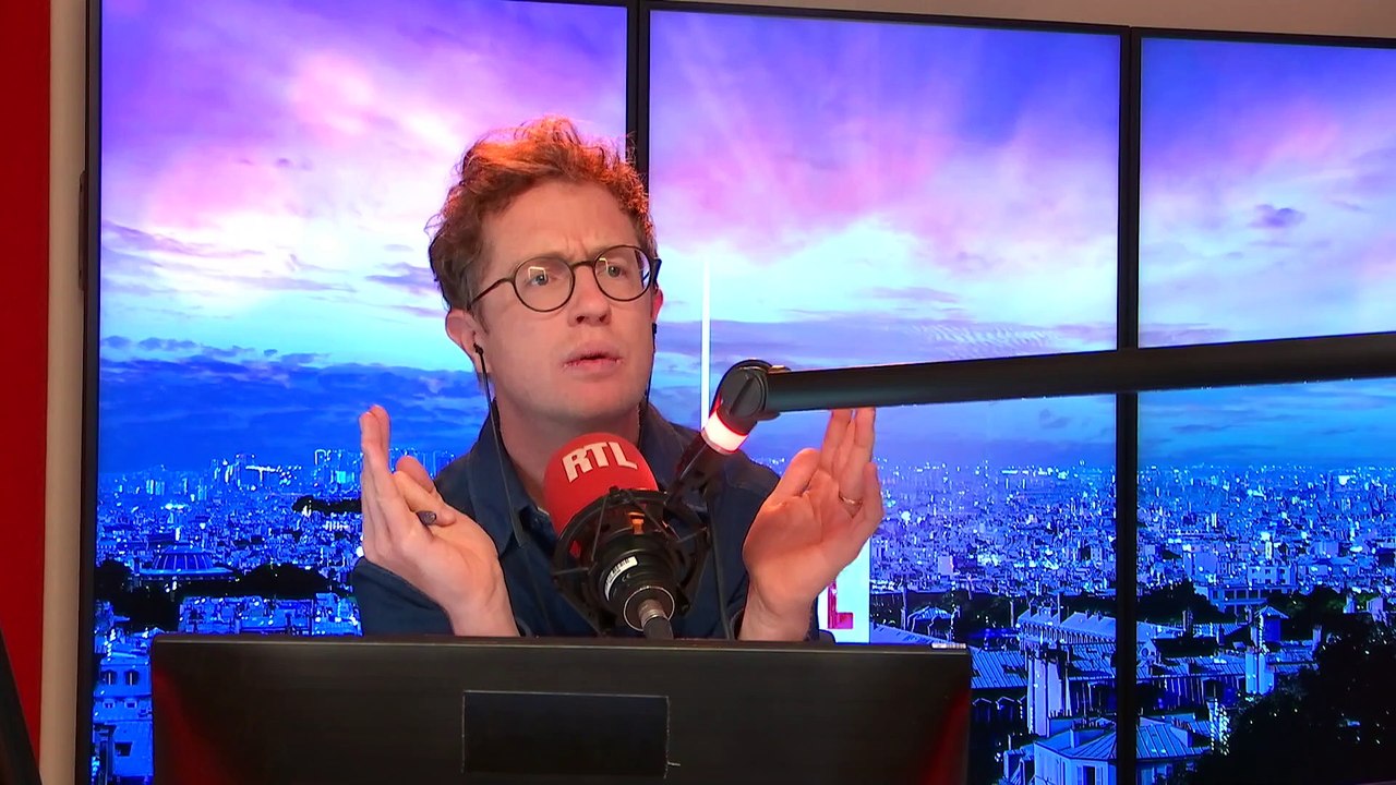 AGRICULTURE - 3 questions à Jean-Christophe Bertrand, éleveur de vaches limousines certifiées bio à Petit-Fayt