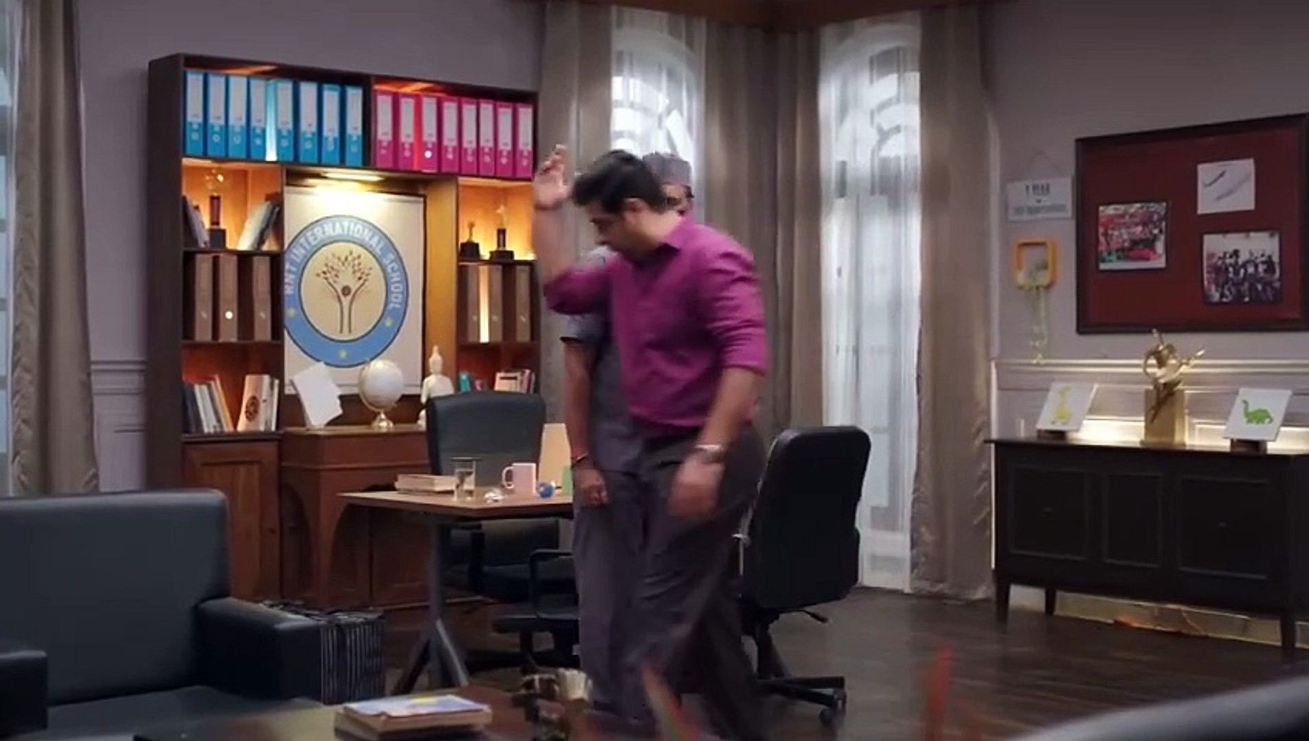 jhanak 18th june 2024