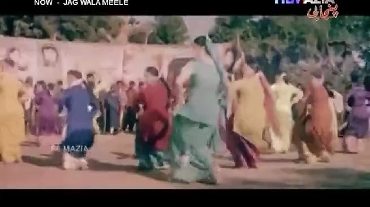 Damri Da Sak Mal Ke Full Video | Pakistani Film Jag Wala Mela (2000) | Naseebo Lal & Saira Naseem