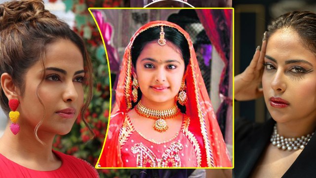 Avika Gor: Balika Vadhu की आनंदी के साथ Bodyguard ने की ऐसी हरकत कि सहम गई Actress, सुनाई आपबीती