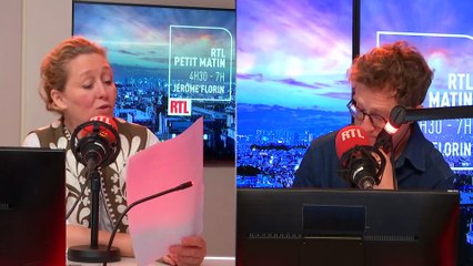 Un point, c'est tout ! du 18 juin 2024