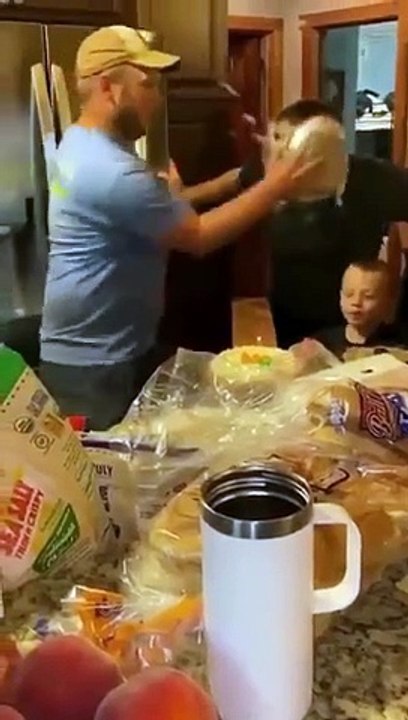 Wait for end funny video
