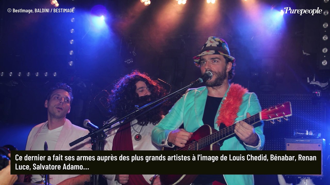 Marie Gillain : Qui est Martin Gamet, le père de sa fille Dune qui a eu un enfant avec une autre comédienne ?