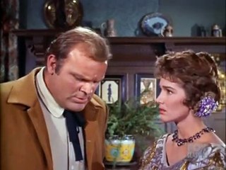 Bonanza The Courtship -S02E16 (1960)