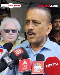 विरोधकांची टीका, गिरीश महाजनांचं थेट प्रत्युत्तर