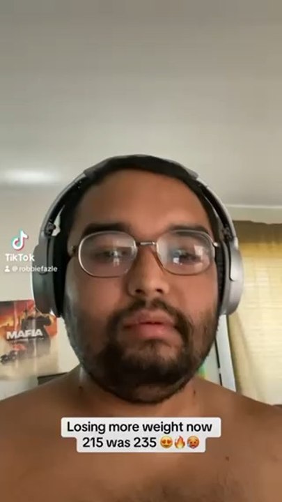 Losing more weight ️‍♀️️‍♂️️