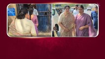 Tihar Jailలో MLC Kavitha ను కలిసిన Sabitha Indra Reddy, Sathyavathi Rathod | Oneindia Telugu