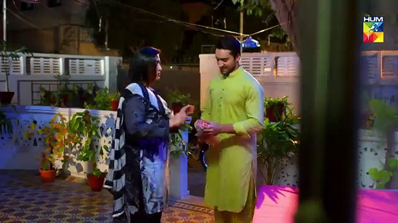 Parchayee Episode 01