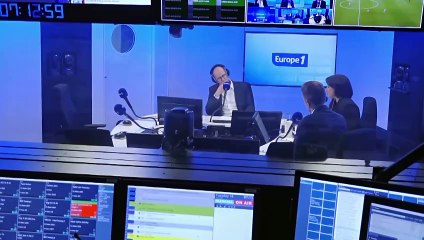 Élections législatives : «Il faut aller au combat et renforcer la majorité présidentielle», estime Marc Ferracci