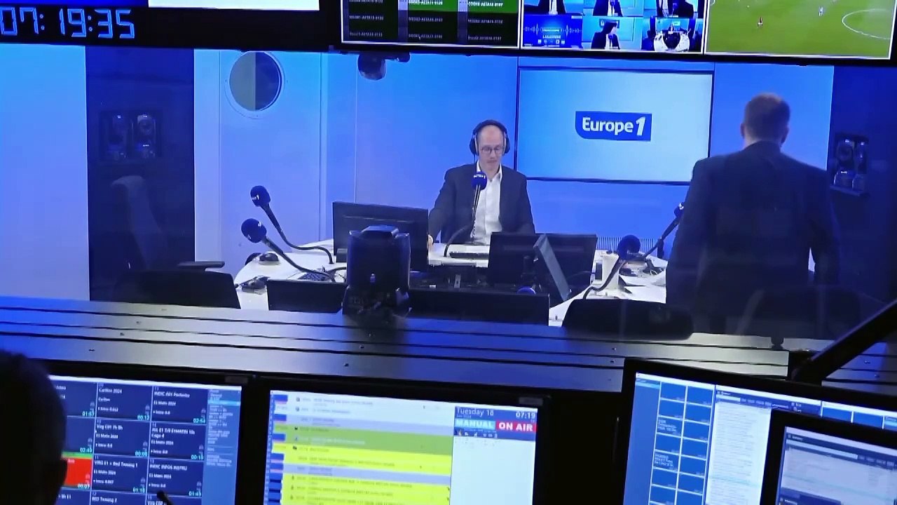 Nouveau Front populaire : d'où vient le nom de l'alliance de la gauche ?