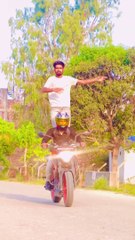 Duke 200 Stunts Video  | Ride wala video ❤️ | Rider experience on Duke 200 |