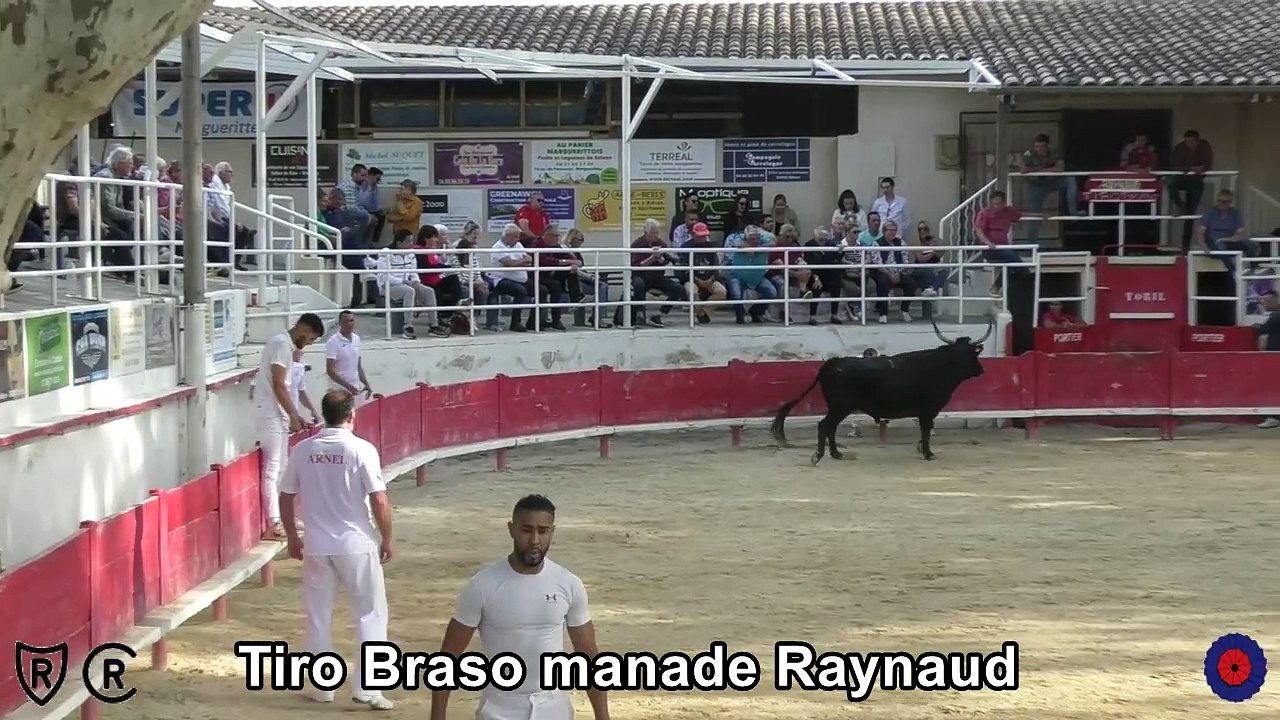 2024 05 20 Tiro Braso
