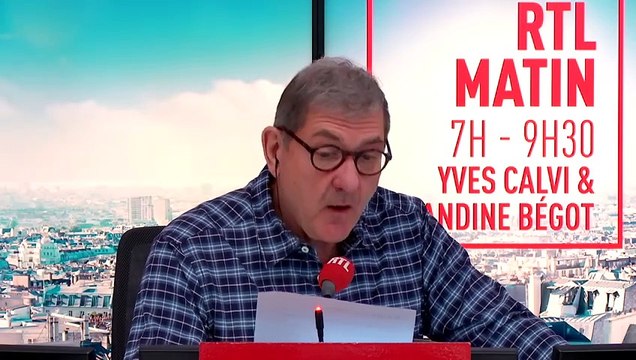 Les éditos d'Alba Ventura du 18 juin 2024