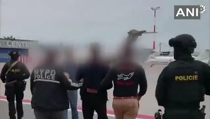 Nikhil Gupta Video: पन्नून की हत्या की साजिश के आरोपी निखिल गुप्ता का पहला वीडियो