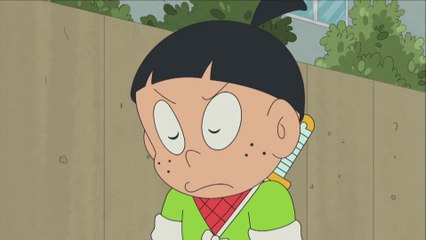 Ninja Hattori Returns (2012) S03E36