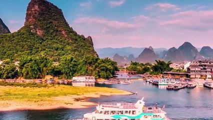 Zen Vibes- Natural Wonders