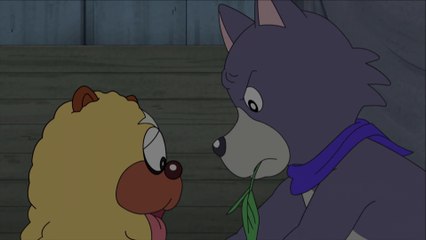 Ninja Hattori Returns (2012) S03E37