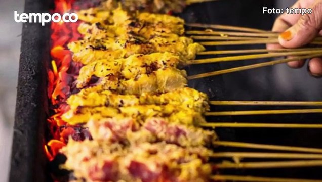 Guru Besar IPB Sebut Batas Aman Makan Daging di Masa Idul Adha