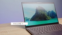 Đánh giá laptop Dell XPS 9315
