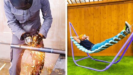 How to Transform Backyard with these Genius crafts? Unlock your creativity!